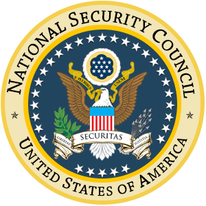 National Security Council (NSC) is established.