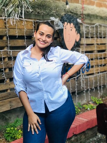 Amayrani Ester Mendoza Amaya