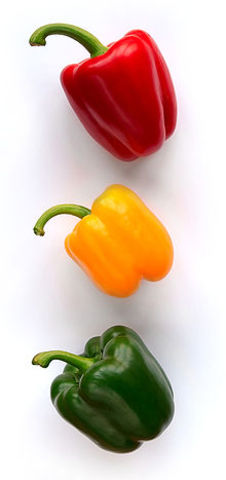 Peppers
