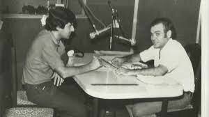 Se crea el periódico "VOZ OBRERA"