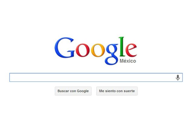 Creación de Google