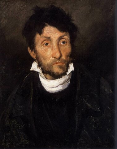 Théodore Géricault