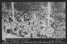 Gran Huelga Bananera