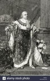 Luis XVIII