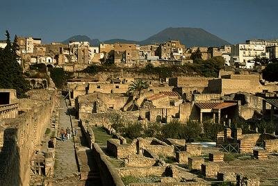 Herculaneum