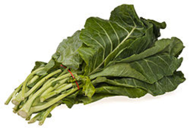 Collards