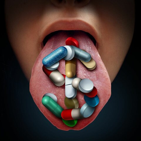 Wes Moore gets himself into the "Drug Game"