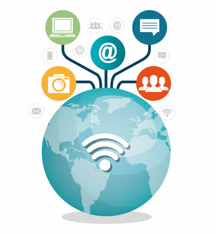 1. CONCEPTO DE INTERNET