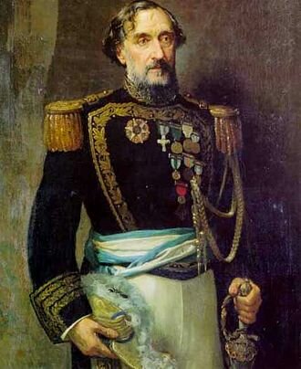 Final de la Confederación