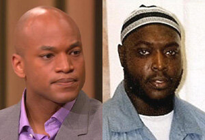 The talks between Wes Moore and Westley