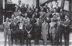 Primer curso de Ingenieria Industrial