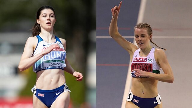 Niños de escuela media y bachillerato