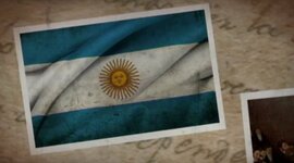 Timeline: Corrientes Historiográficas Argentinas.