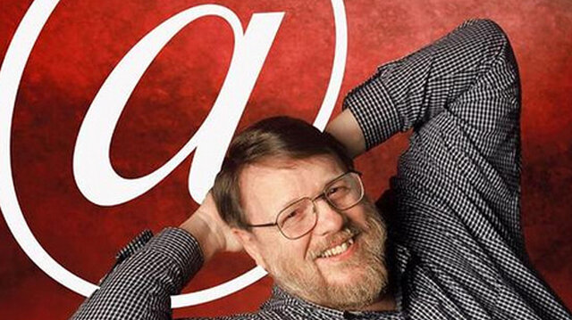 Ray Tomlinson