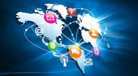 Timeline: La historia del Internet.