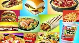 Timeline: Starting of Famous Fast Food Chains