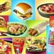 Fast food