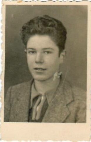 Impiegato presso le Ferrovie dello Stato