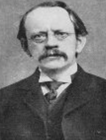 J.J. Thomson