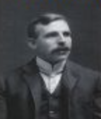 Ernest Rutherford