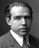 Niels Bohr