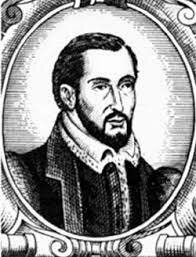 Nacimiento de Fernando de Rojas.