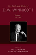 Donald Winnicott