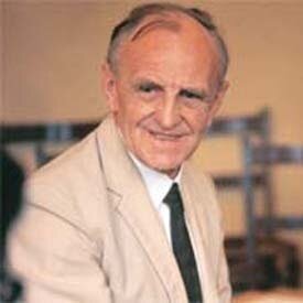 Donald Winnicott