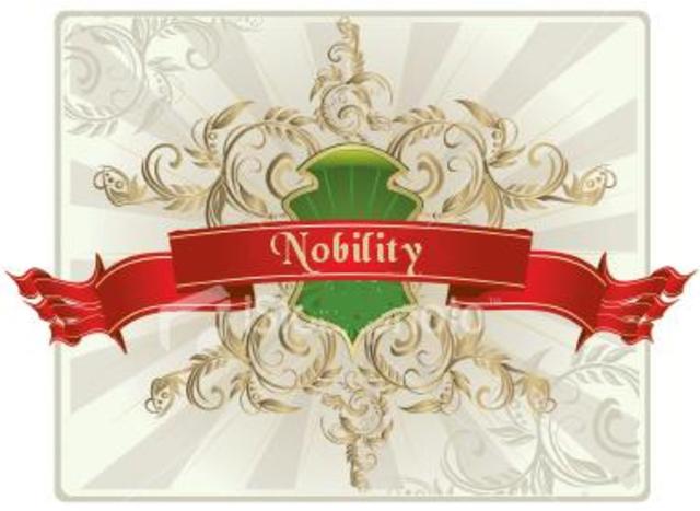 Abolition of Nobility and Titles