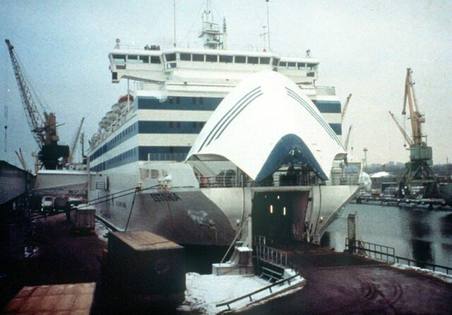 1994- MEDNARODNO LETO IDEALOV