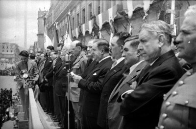 Asamblea de Acercamiento Nacional