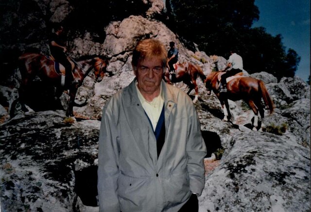 Malato terminale di tumore al fegato