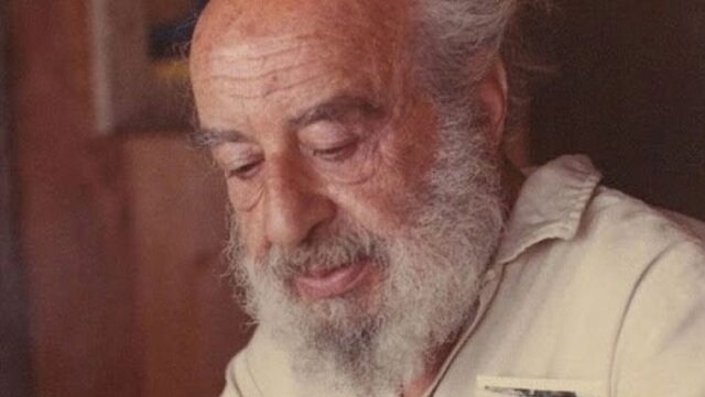 Fritz Perls