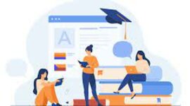 Timeline: DESARROLLO DE LA EDUCACIÓN MEDIA SUPERIOR Periodo colonial hasta el 2019.