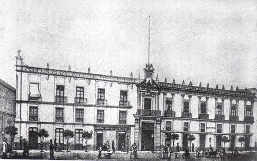 ESCUELA NACIONAL PREPARATORIA