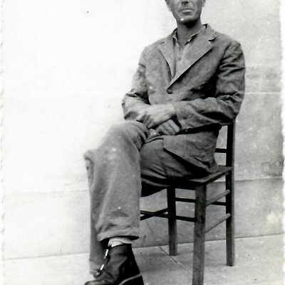 Timeline: Giuseppe Gatto. Una vita in pillole