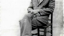 Timeline: Giuseppe Gatto. Una vita in pillole