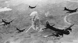 Timeline: Bigarren Mundu Gerra