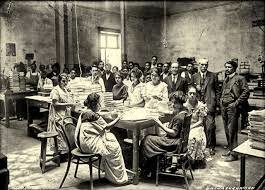 CONSOLIDAR EL SISTEMA DE EDUCACIÓN MEDIA SUPERIOR