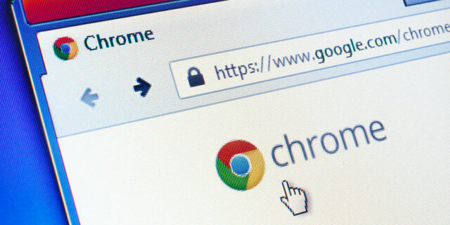 NACE GOOGLE CHROME