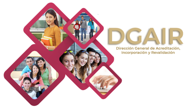 Creación de la DGAIR