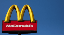 Timeline: Estatu Batuetako McDonald´s enpresaren publizitate kanpainak historian zehar