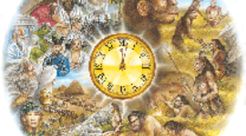 Timeline: Giza Konpetentzia