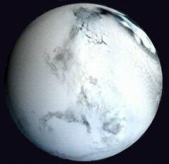 Glaciación Huroniana 2000M