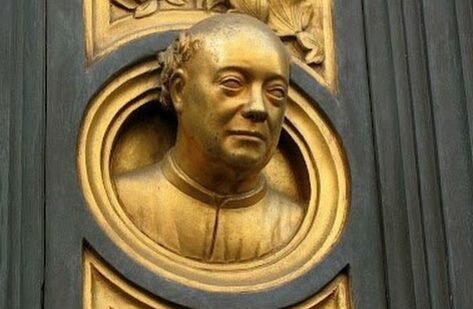 Lorenzo Ghiberti