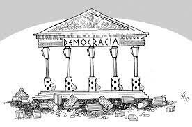 Demokrazia