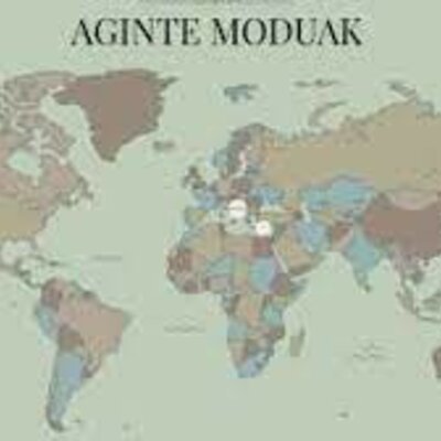 Timeline: Giza konpetentzia