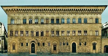 Palazzo Medici-Ricardin