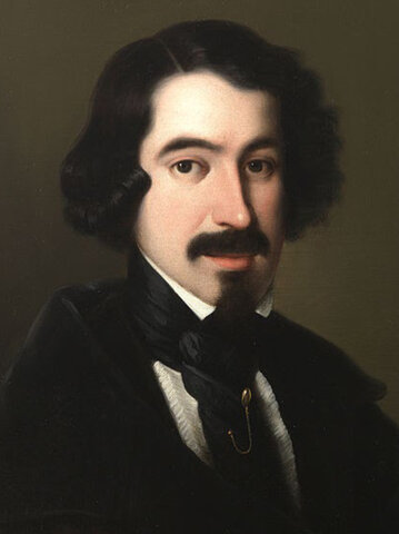 José de Espronceda