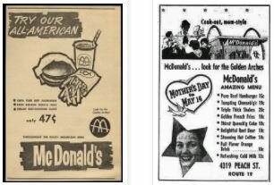 Lehenengo grafikak zuri-beltzean